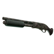 Sawed-Off - Forest DDPAT