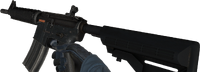 StatTrak™ viewmodel