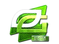 OpTic Gaming (Foil)