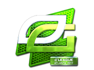 OpTic Gaming (Foil)