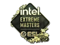 IEM (Gold)