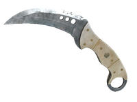 Talon Knife