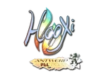 HooXi (Holo)
