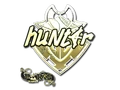huNter (Gold)