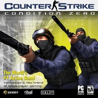 Counter Strike Condition Zero Ritual Entertainment Design Counter Strike Wiki Fandom