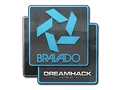 Bravado Gaming