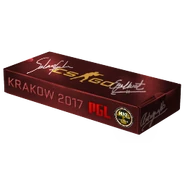 Krakow 2017 Souvenir Package