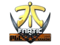Pgl krakow fntc foil large.png (52 KB) Fnatic (Foil)