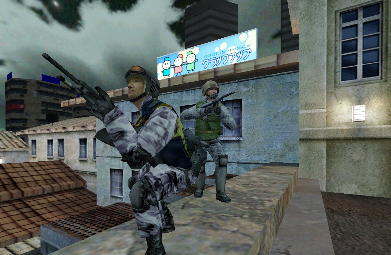 Counter-Strike Beta, Counter-Strike Wiki