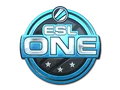 ESL One Cologne 2014 Blue (Foil)