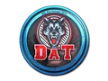 dAT Team (Foil)