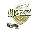 BLAST 23 sig liazz gold large.png (49 KB) Liazz (Gold)