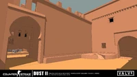 CSGO Dust2 22.jpg (253 KB) Concept of Tunnels
