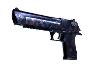 Desert Eagle - Night Heist