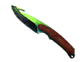 Gut gamma doppler phase4