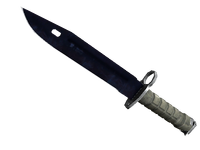 ★ Bayonet - Doppler (Black Pearl)