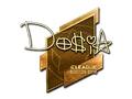 Boston 2018 sig dosia gold large.png (44 KB) Dosia (Gold)