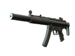 MP5-SD (Non-detachable)