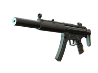 MP5-SD