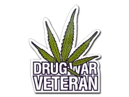 Drug War Veteran