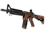 M4A4 - Turbine