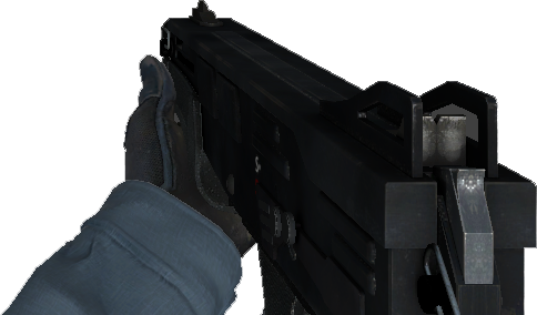 MAG-7, Counter-Strike Wiki