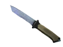 ★ Ursus Knife - Blue Steel