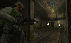 Counter-Strike: Condition Zero (Gearbox Software design), Counter-Strike  Wiki