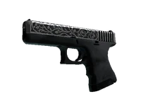 Csgo-glock-ironwork