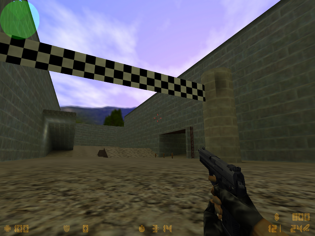 Counter-Strike: Global Offensive/Gallery, Counter-Strike Wiki