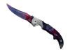 Falchion Knife Doppler