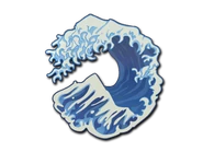 Great Wave