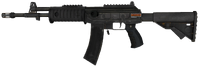 Closer view with StatTrak™