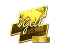 byali (Gold)