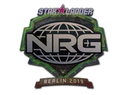 NRG (Holo)