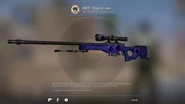 Csgo10 sticker craft1.png (895 KB) 4x Magic Rush Ball (Lenticular) on an AWP Sun in Leo (Gods and Monsters Collection)