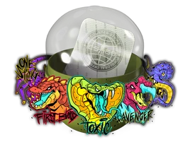 Feral community capsule