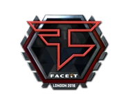 FaZe Clan (Foil)
