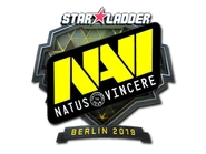 Team Liquid (Foil)