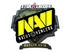 Natus Vincere (Foil)