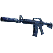 M4A1-S - Bright Water