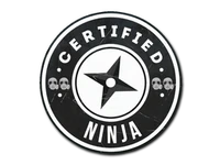 The Ninja