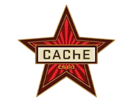 The Cache Collection Logo