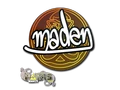 maden