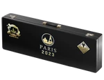 Crate paris2023 promo de anubis