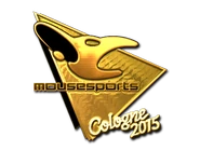 mousesports (Gold)