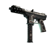 Tec-9 - Jambiya