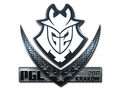 G2 Esports (Foil)