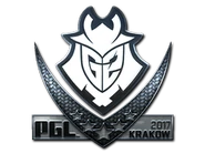 G2 Esports (Foil)