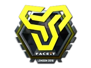 Space Soldiers (Foil)